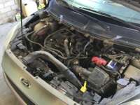 Ford Figo 2021 4p Impulse L3/1.5 Man  2021 Ford Figo Ingreso Motor 3