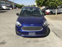 Ford Figo 2021 4p Impulse L3/1.5 Man  2021 Ford Figo Ingreso Exteriores 2