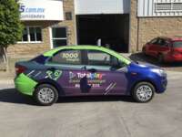 Ford Figo 2021 4p Impulse L3/1.5 Man  2021 Ford Figo Ingreso Exteriores 4