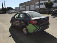 Ford Figo 2021 4p Impulse L3/1.5 Man  2021 Ford Figo Ingreso Exteriores 7