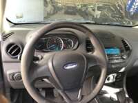 Ford Figo 2021 4p Impulse L3/1.5 Man  2021 Ford Figo Ingreso Interiores 1