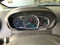 Ford Figo 2021 4p Impulse L3/1.5 Man  2021 Ford Figo Ingreso Interiores 2