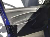Ford Figo 2021 4p Impulse L3/1.5 Man  2021 Ford Figo Ingreso Interiores 13