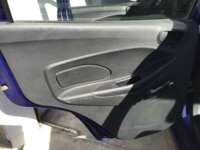 Ford Figo 2021 4p Impulse L3/1.5 Man  2021 Ford Figo Ingreso Interiores 15