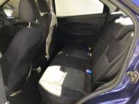 Ford Figo 2021 4p Impulse L3/1.5 Man  2021 Ford Figo Ingreso Interiores 16