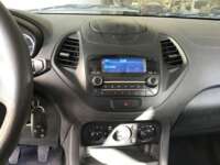 Ford Figo 2021 4p Impulse L3/1.5 Man  2021 Ford Figo Ingreso Interiores 3