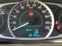 Ford Figo 2021 4p Impulse L3/1.5 Man  2021 Ford Figo Ingreso Interiores 5
