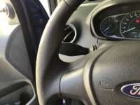Ford Figo 2021 4p Impulse L3/1.5 Man  2021 Ford Figo Ingreso Interiores 6
