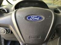 Ford Figo 2021 4p Impulse L3/1.5 Man  2021 Ford Figo Ingreso Interiores 8