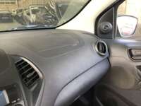 Ford Figo 2021 4p Impulse L3/1.5 Man  2021 Ford Figo Ingreso Interiores 9