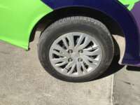 Ford Figo 2021 4p Impulse L3/1.5 Man  2021 Ford Figo Ingreso Llantas 4