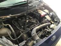 Ford Figo 2021 4p Impulse L3/1.5 Man  2021 Ford Figo Ingreso Motor 1