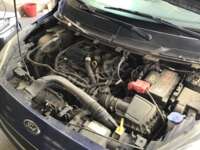 Ford Figo 2021 4p Impulse L3/1.5 Man  2021 Ford Figo Ingreso Motor 3