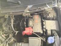 Ford Figo 2021 4p Impulse L3/1.5 Man  2021 Ford Figo Ingreso Motor 4