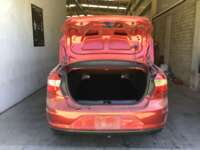 Ford Figo 2021 4p Impulse L3/1.5 Man  2021 Ford Figo Ingreso Cajuela 1