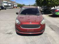 Ford Figo 2021 4p Impulse L3/1.5 Man  2021 Ford Figo Ingreso Documentos 2