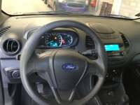 Ford Figo 2021 4p Impulse L3/1.5 Man  2021 Ford Figo Ingreso Interiores 1