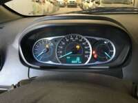 Ford Figo 2021 4p Impulse L3/1.5 Man  2021 Ford Figo Ingreso Interiores 2