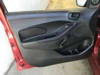 Ford Figo 2021 4p Impulse L3/1.5 Man  2021 Ford Figo Ingreso Interiores 13