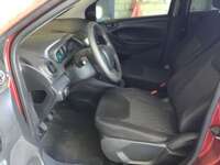 Ford Figo 2021 4p Impulse L3/1.5 Man  2021 Ford Figo Ingreso Interiores 14