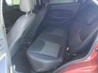 Ford Figo 2021 4p Impulse L3/1.5 Man  2021 Ford Figo Ingreso Interiores 17