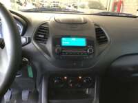 Ford Figo 2021 4p Impulse L3/1.5 Man  2021 Ford Figo Ingreso Interiores 3