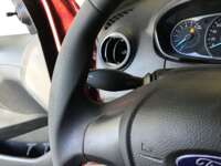 Ford Figo 2021 4p Impulse L3/1.5 Man  2021 Ford Figo Ingreso Interiores 6