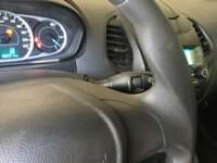 Ford Figo 2021 4p Impulse L3/1.5 Man  2021 Ford Figo Ingreso Interiores 7
