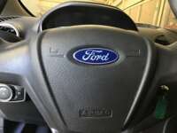 Ford Figo 2021 4p Impulse L3/1.5 Man  2021 Ford Figo Ingreso Interiores 8