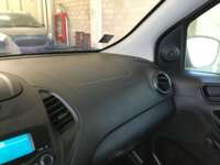 Ford Figo 2021 4p Impulse L3/1.5 Man  2021 Ford Figo Ingreso Interiores 9