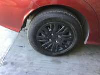 Ford Figo 2021 4p Impulse L3/1.5 Man  2021 Ford Figo Ingreso Llantas 4