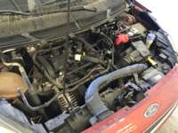 Ford Figo 2021 4p Impulse L3/1.5 Man  2021 Ford Figo Ingreso Motor 1