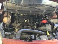 Ford Figo 2021 4p Impulse L3/1.5 Man  2021 Ford Figo Ingreso Motor 2