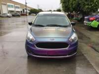 Ford Figo 2021 4p Impulse L3/1.5 Man  2021 Ford Figo Ingreso Documentos 2