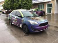 Ford Figo 2021 4p Impulse L3/1.5 Man  2021 Ford Figo Ingreso Documentos 3