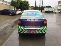 Ford Figo 2021 4p Impulse L3/1.5 Man  2021 Ford Figo Ingreso Exteriores 6