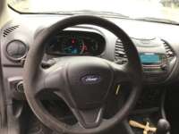 Ford Figo 2021 4p Impulse L3/1.5 Man  2021 Ford Figo Ingreso Interiores 1