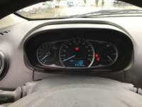 Ford Figo 2021 4p Impulse L3/1.5 Man  2021 Ford Figo Ingreso Interiores 2