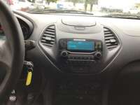 Ford Figo 2021 4p Impulse L3/1.5 Man  2021 Ford Figo Ingreso Interiores 3