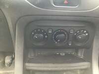Ford Figo 2021 4p Impulse L3/1.5 Man  2021 Ford Figo Ingreso Interiores 4
