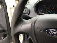 Ford Figo 2021 4p Impulse L3/1.5 Man  2021 Ford Figo Ingreso Interiores 6