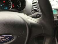 Ford Figo 2021 4p Impulse L3/1.5 Man  2021 Ford Figo Ingreso Interiores 7