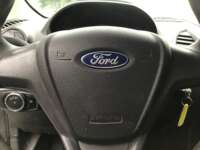 Ford Figo 2021 4p Impulse L3/1.5 Man  2021 Ford Figo Ingreso Interiores 8
