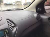 Ford Figo 2021 4p Impulse L3/1.5 Man  2021 Ford Figo Ingreso Interiores 9