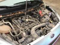 Ford Figo 2021 4p Impulse L3/1.5 Man  2021 Ford Figo Ingreso Motor 1