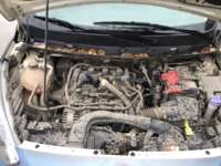 Ford Figo 2021 4p Impulse L3/1.5 Man  2021 Ford Figo Ingreso Motor 2