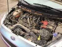 Ford Figo 2021 4p Impulse L3/1.5 Man  2021 Ford Figo Ingreso Motor 3