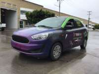 Ford Figo 2021 4p Impulse L3/1.5 Man  2021 Ford Figo Ingreso Documentos 1