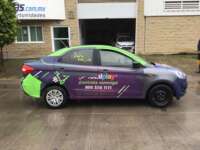Ford Figo 2021 4p Impulse L3/1.5 Man  2021 Ford Figo Ingreso Exteriores 4
