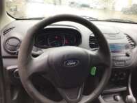 Ford Figo 2021 4p Impulse L3/1.5 Man  2021 Ford Figo Ingreso Interiores 1